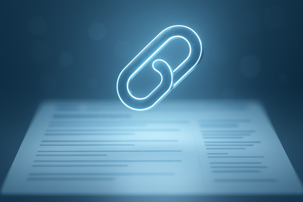 What It Means When ChatGPT Cites Your Website