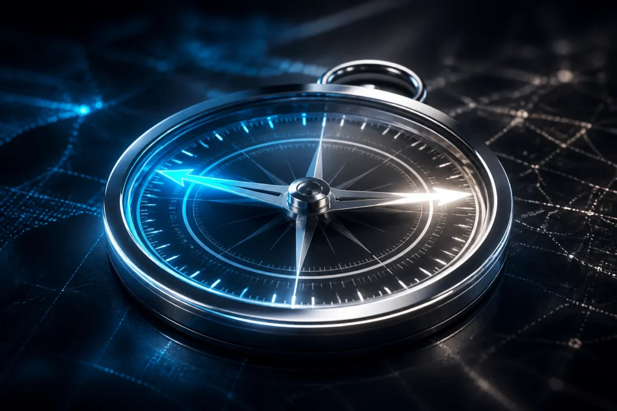 GEO Vs SEO: What Actually Changes In 2026
