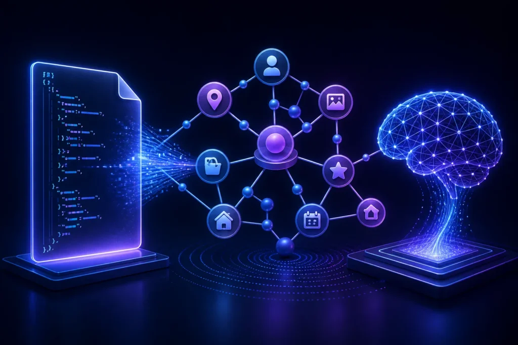 How To Add Structured Data That AI Models Can Actually Read