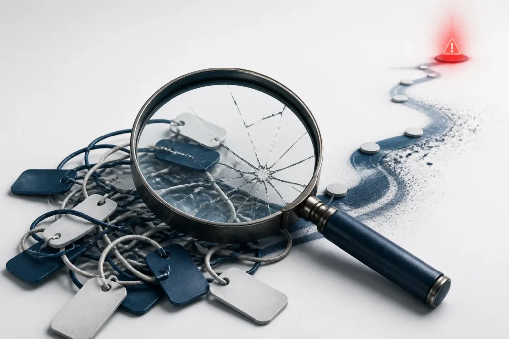 What are the Content Optimization Mistakes That Hurt AI Search Rankings?