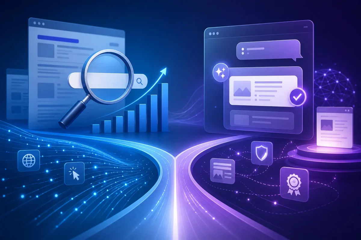 Best SEO And GEO Tools To Run Together