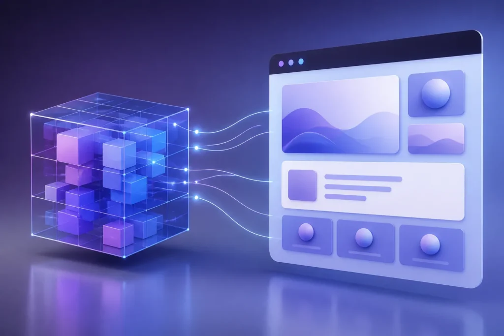 When should a site use JSON-LD instead of Microdata or RDFa, and what properties should it include?